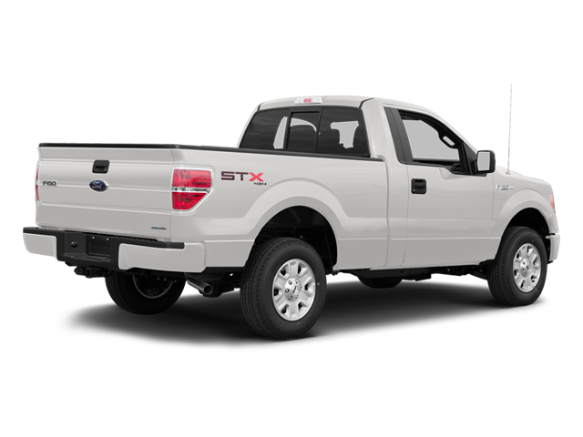 Used 2013 Ford F-150 XL with VIN 1FTMF1EM8DKE26594 for sale in Morrilton, AR
