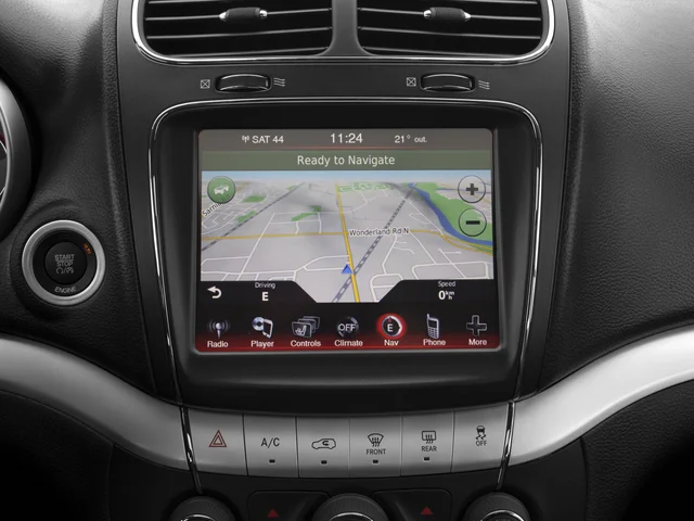 Used 2016 Black Dodge R/T image 17