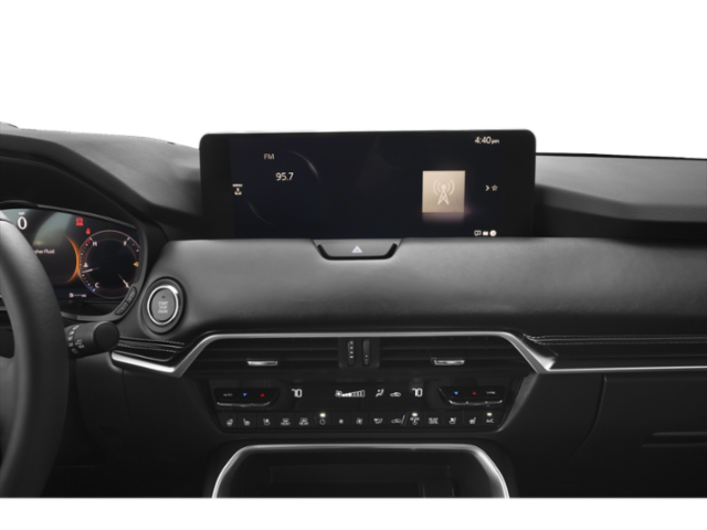 New 2026 Black Mazda 3.3 Turbo Premium Plus image 7