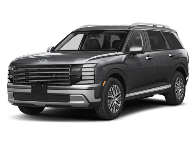 2026 Hyundai Palisade's photo