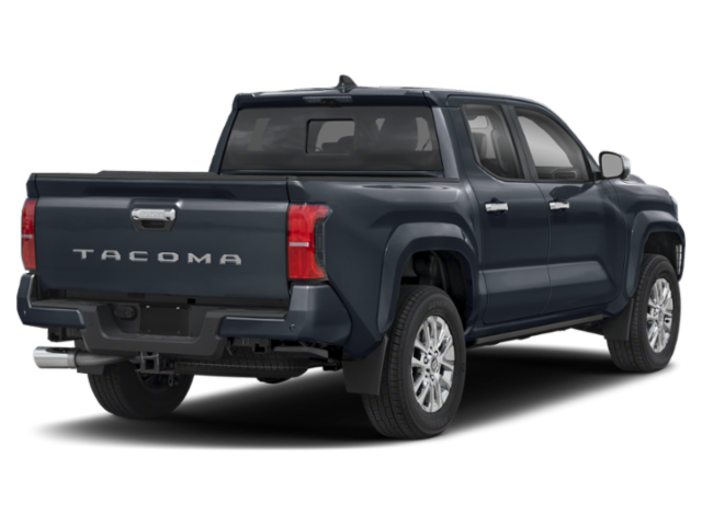 New 2026  Toyota Limited image 2