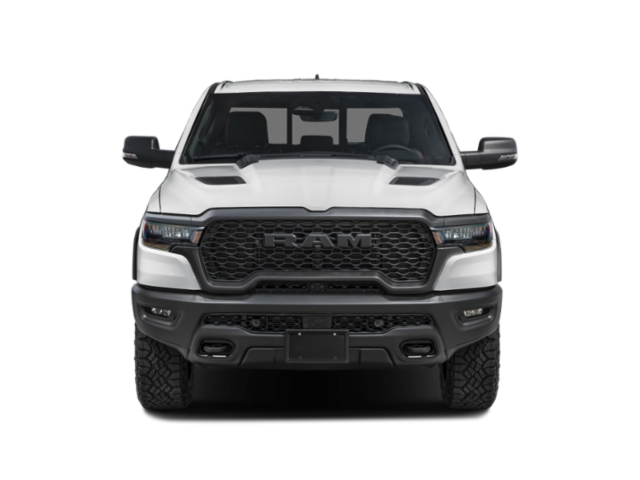 New 2026 Tank Exterior Paint RAM REBEL image 13