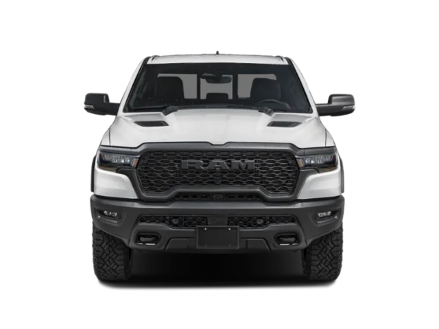 New 2026 Canyon Lake RAM Rebel Crew Cab 4x4 5