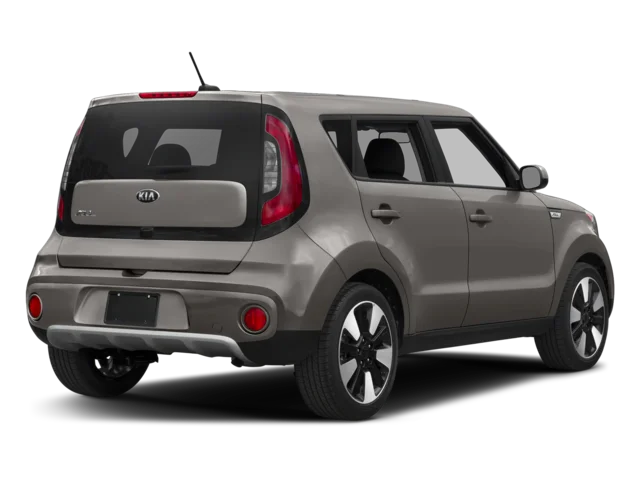 Used 2018 Kia Soul + with VIN KNDJP3A55J7553988 for sale in Oakland, ME