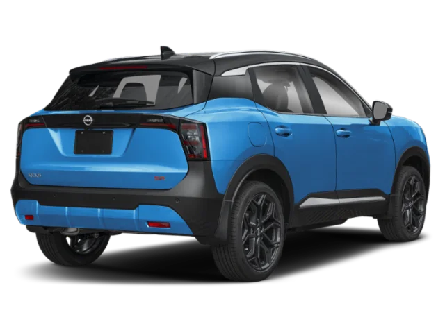 New 2026 Blue Nissan SR image 2