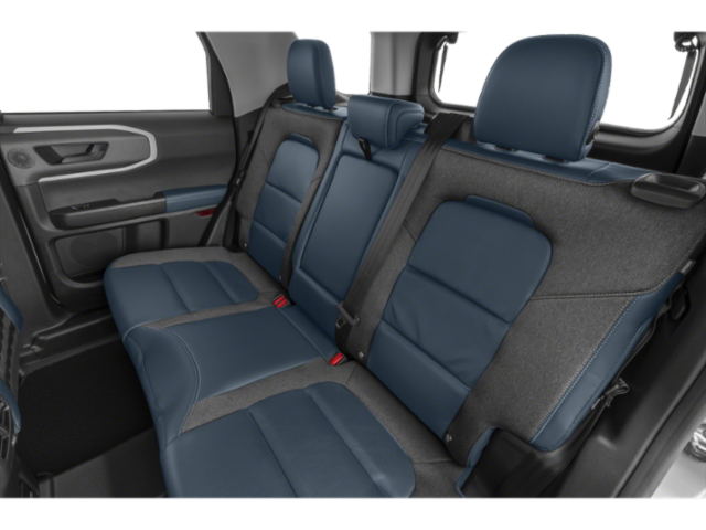 Used 2021 Cactus Ford First Edition image 10