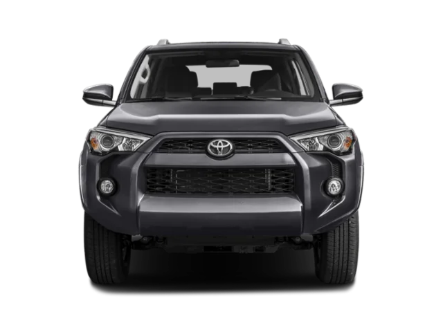Used 2015 Gray Toyota SR5 image 11