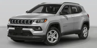 2024 Jeep Compass Latitude 4X4's photo