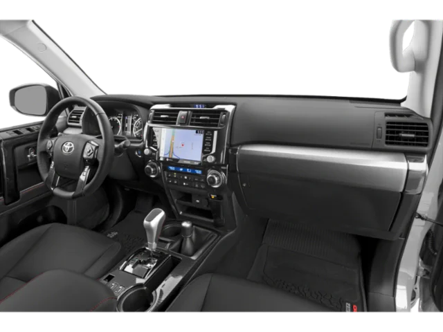 Used 2024 Black Toyota TRD Pro image 12