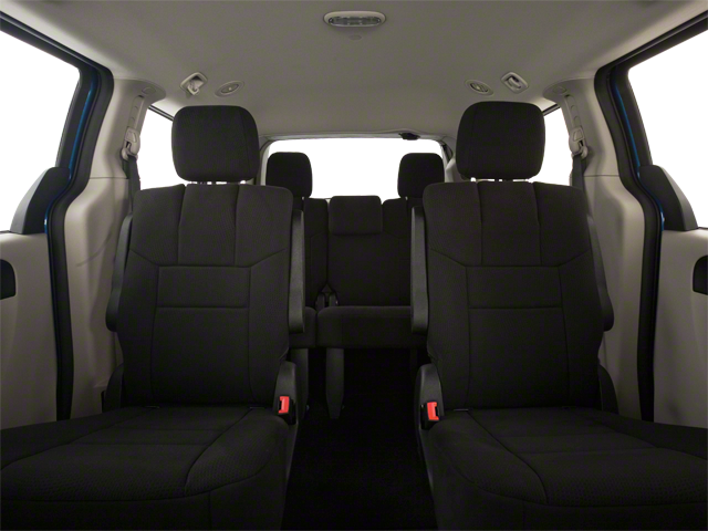 Used 2011 White Dodge Mainstreet image 12