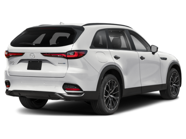New 2026 Rhodium White Premium Mazda SC Plus image 2