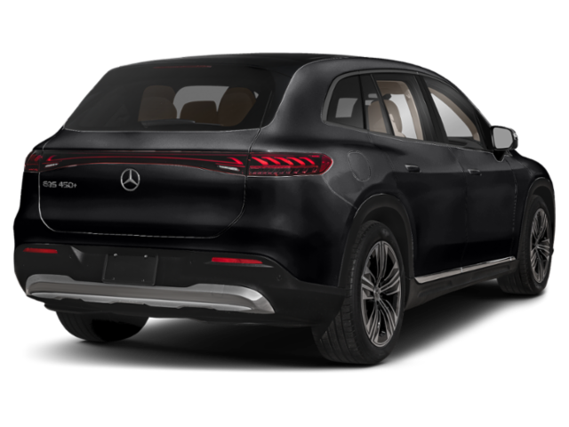 Certified 2023 Mercedes-Benz EQS SUV Base with VIN 4JGDM2EBXPA021367 for sale in Wilmington, DE