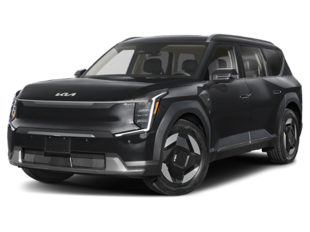 2026 Kia EV9's photo