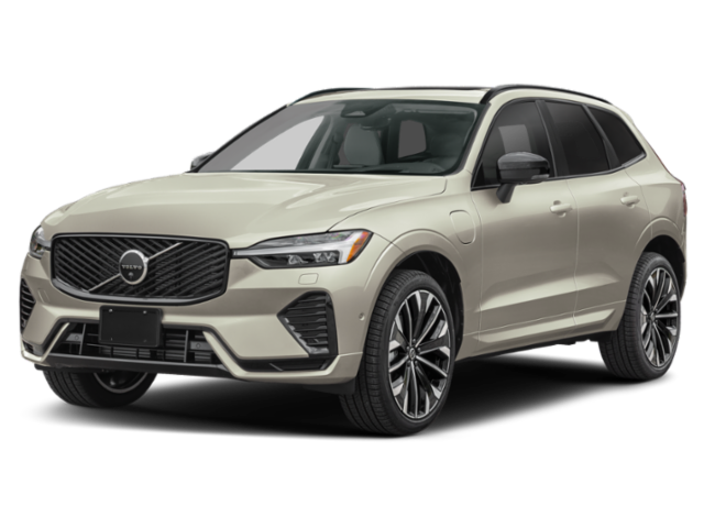 2026 Volvo XC60 T8 Ultra Dark AWD's photo