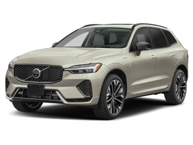 2026 Volvo XC60 T8 Plus Dark AWD's photo