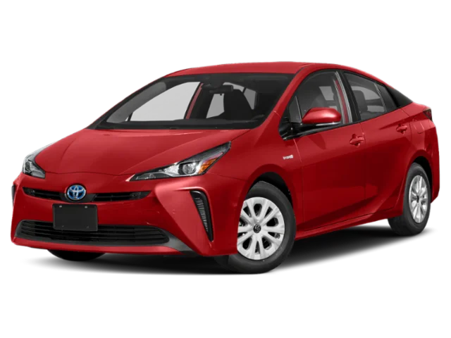 2019 Toyota Prius