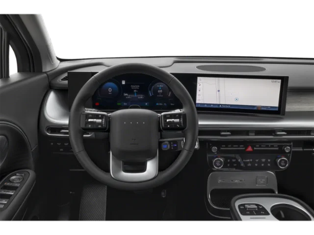 2026 Hyundai IONIQ 9 SE - Photo 40