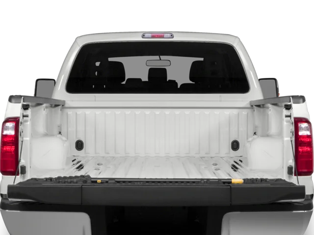 Used 2016 White Ford XL image 10