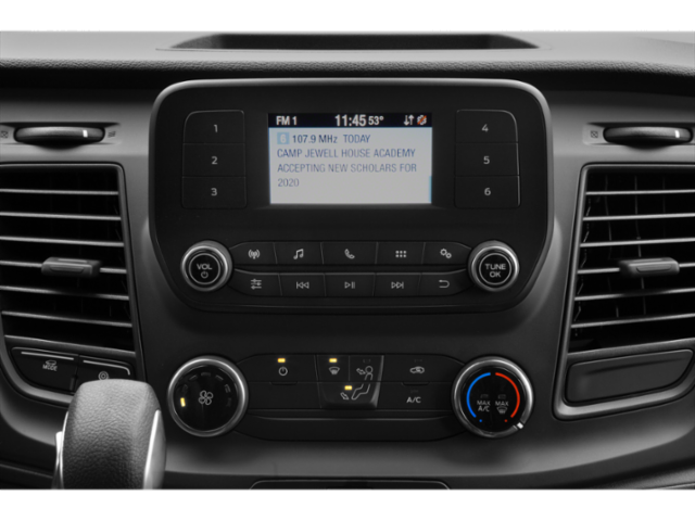 Used 2020 Oxford White Ford Base image 8