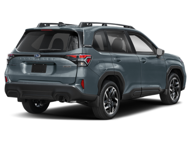 New 2026 Blue Subaru Premium Hybrid image 2