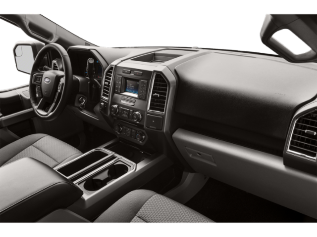 Used 2015 Green Gem Metallic Ford XLT image 16