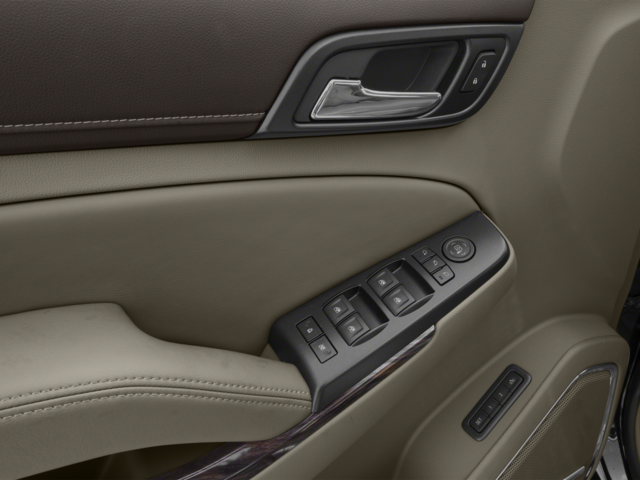 Used 2016 Gray GMC SLT image 17