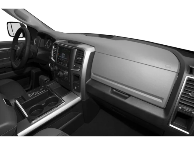 Used 2015 Gray Ram Big Horn image 15