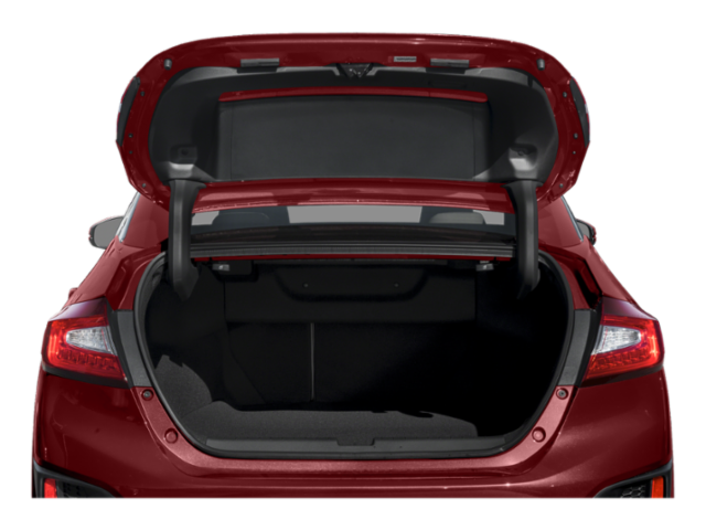 Used 2019 Solar Silver Metallic Honda Touring image 9