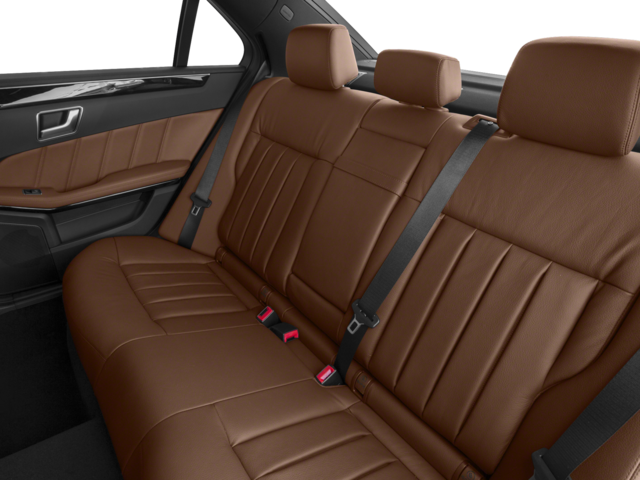 Used 2016 Black Mercedes-Benz E 350 image 11