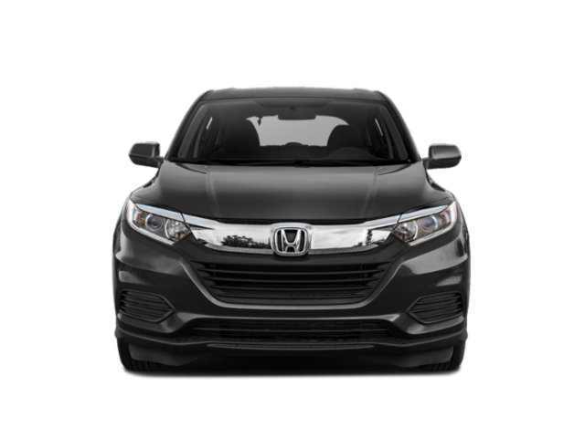 Used 2019 Gray Honda LX image 4