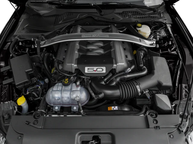 Used 2016 Gray Ford GT Premium image 11
