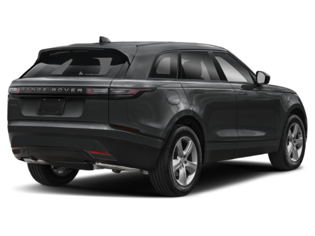 New 2026 Santorini Black Metallic Land Rover Belgravia P250 image 2