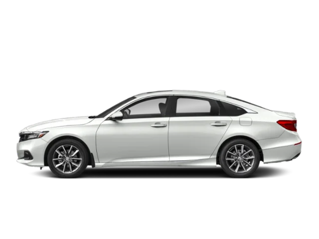 2021 Honda Accord EX-L - Photo 9