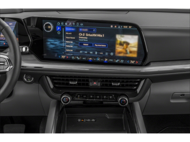 New 2026 GBA BLACK Chevrolet Premier image 8