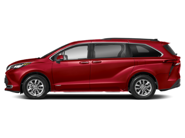 Used 2023 Pear Toyota XLE image 5