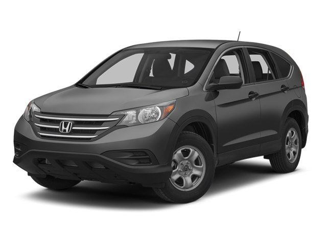 2013 Honda CR-V LX AUTO AWD's photo