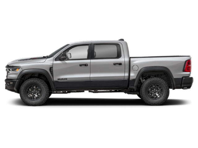 New 2026 Silver Zynith Exterior Paint RAM RHO image 24