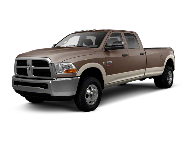 2010 RAM 3500's photo