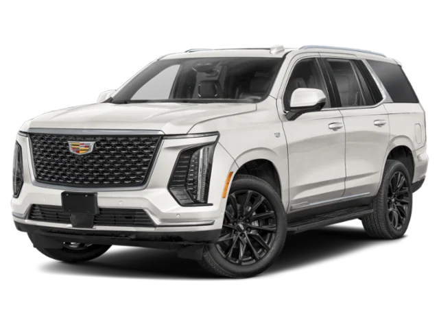 2026 Cadillac Escalade Luxury 4WD's photo