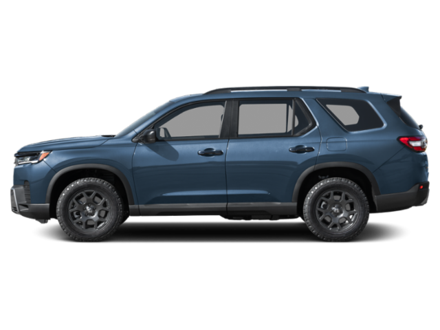 New 2026 NH-731P/CRYSTAL BL Honda TrailSport image 3
