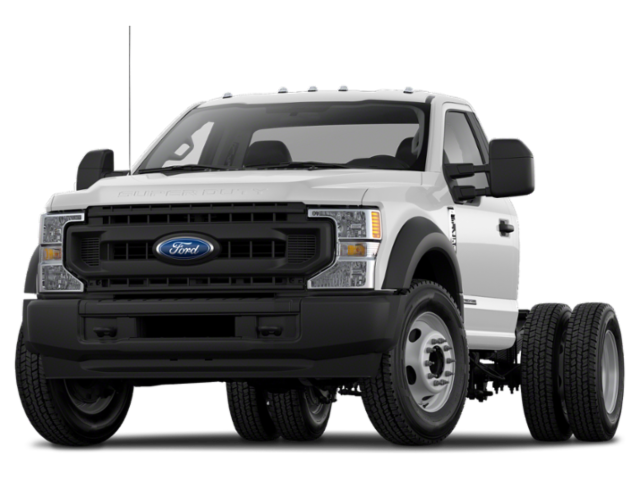 Used 2021 Oxford White Ford XL image 1