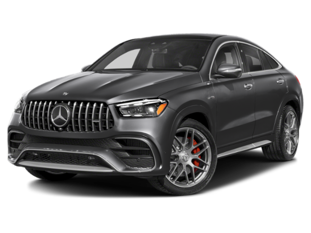 2026 Mercedes-Benz GLE GLE 63 S AMG 4MATIC's photo