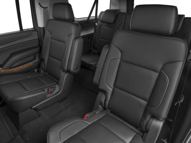 Used 2016 Beige Chevrolet LTZ image 14