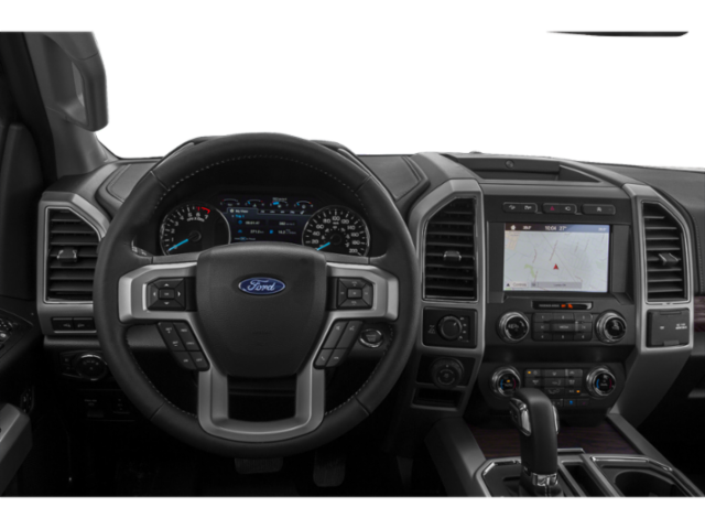 Used 2019 Green Ford Lariat image 6