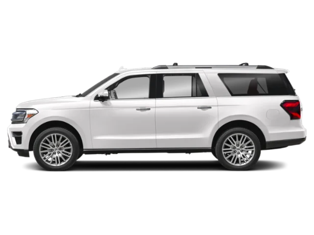 Used 2023 Star White Ford Limited image 3