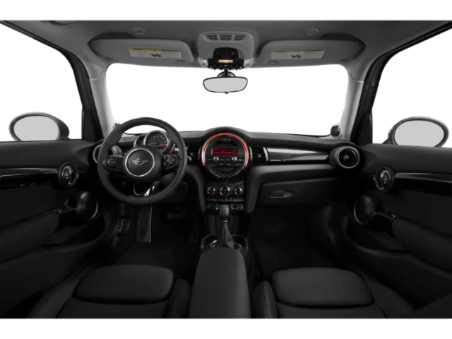 Used 2015 Gray MINI  image 5