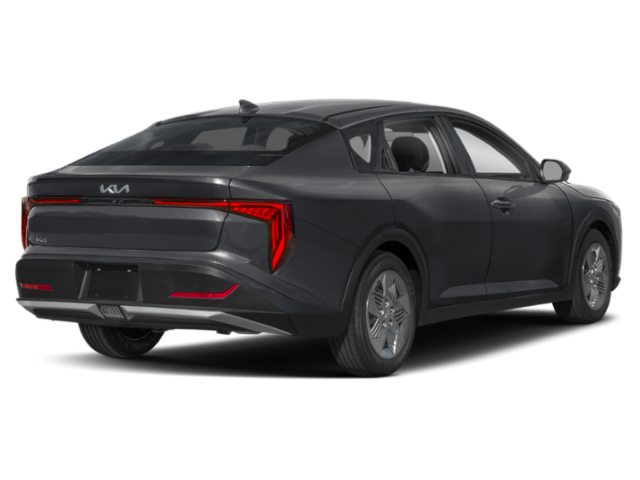 New 2027  Kia LX image 2