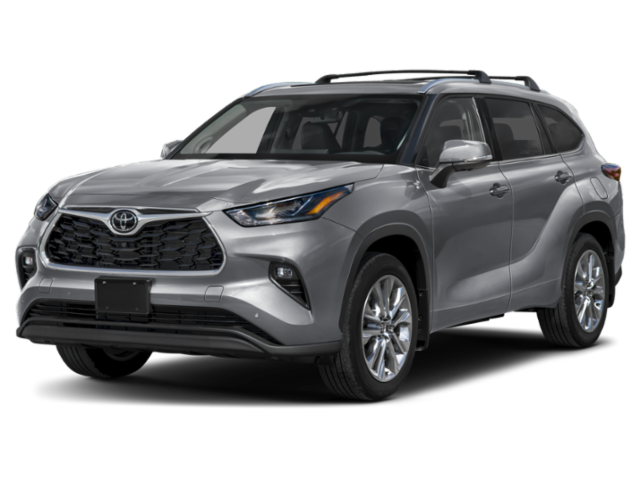 New 2026 Beige Toyota Limited image 1