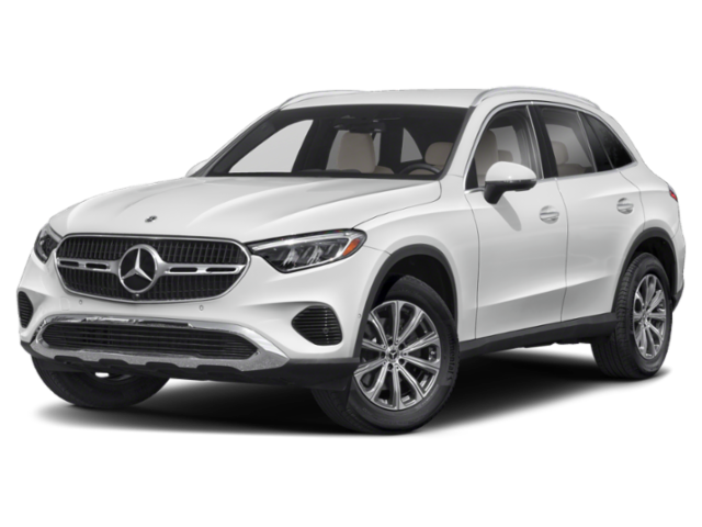 Certified Used 2024  Mercedes-Benz GLC 300 image 2