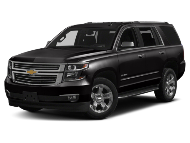 Used 2015 Black Chevrolet LTZ image 1